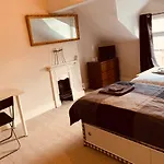 Carstairs House