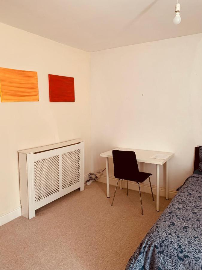 Homestay Carstairs House Liverpool