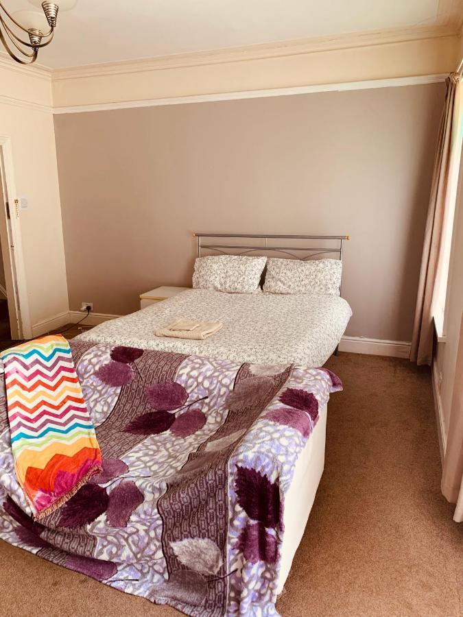 Carstairs House Homestay